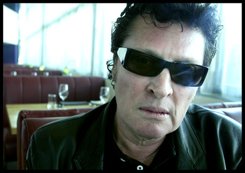 Barry Hay (Golden Earring)