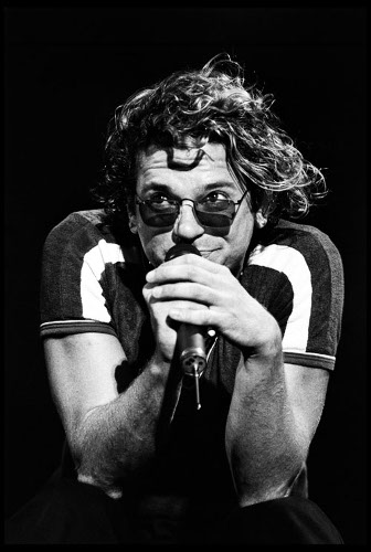 Michael Hutchence (INXS)