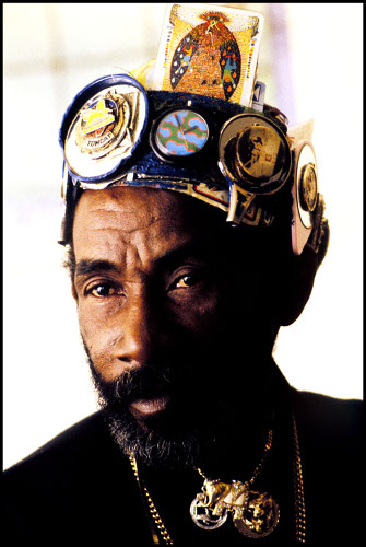 Lee Scratch Perry