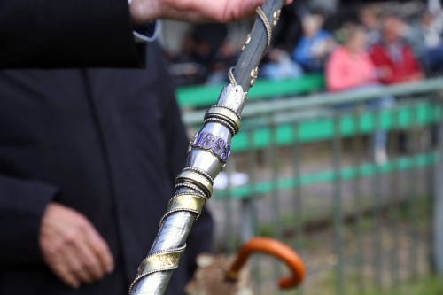 De Gouden Zweep uit 1883